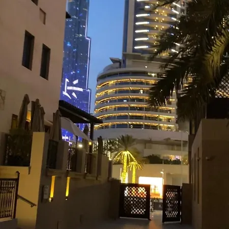 Lux Burj Khalifa Views 2Br Iconic Heart Of Dubai Direct Views The Best Location Dubai Mall Boulevard Exterior photo